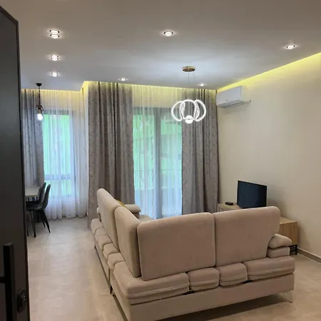Urban Nest דירה