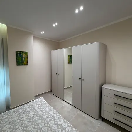 Urban Nest דירה