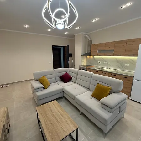 Urban Nest דירה *