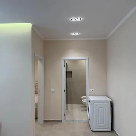 דירה Urban Nest *