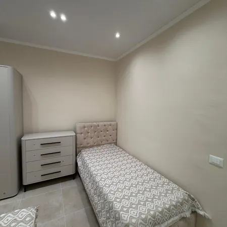 דירה Urban Nest *
