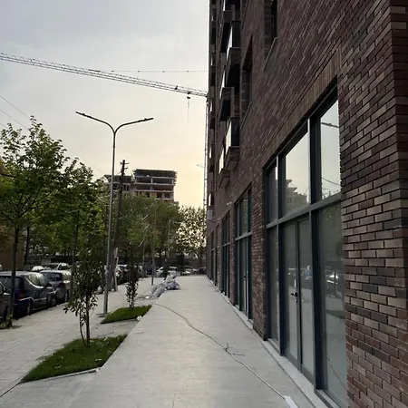 דירה Urban Nest