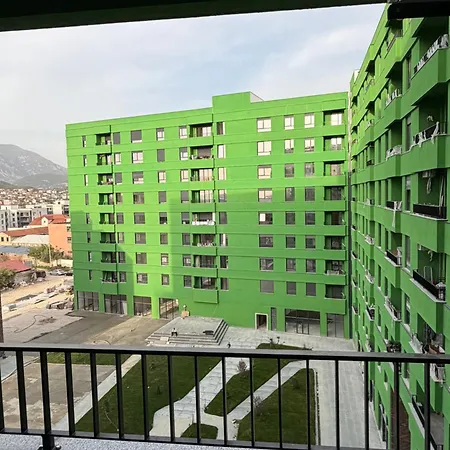 Urban Nest טיראנה