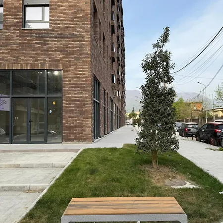 Urban Nest Apartamento