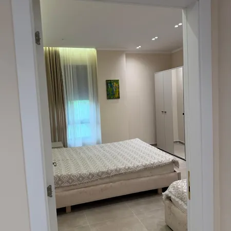 Urban Nest טיראנה