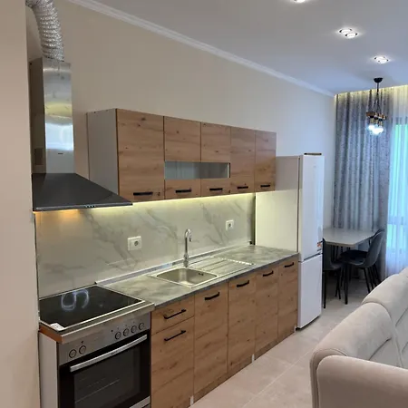 Urban Nest דירה