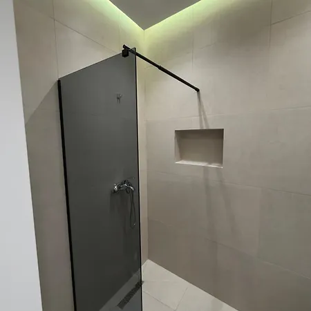 Urban Nest טיראנה