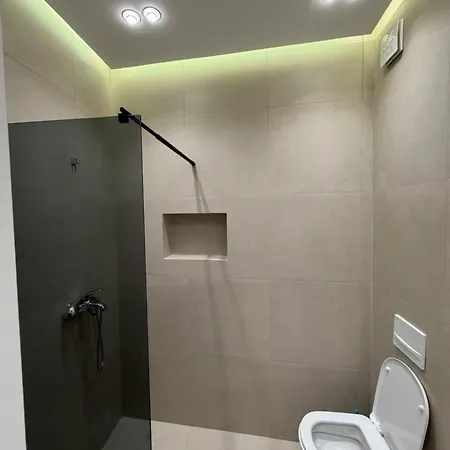 Urban Nest דירה *