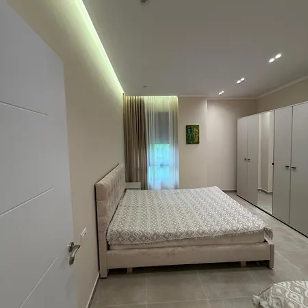 דירה Urban Nest *