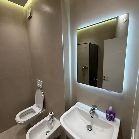 Urban Nest דירה *