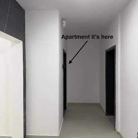 Urban Nest דירה